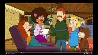 Why can't Matt (Cyberchase) Feed Ham (TGN) Grapes while he's Sleeping? That's Not Necessarily THCD.