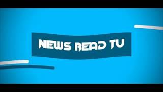 Intro News Read TV