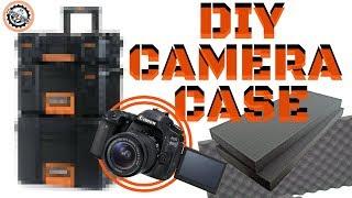 DIY Camera Case | 