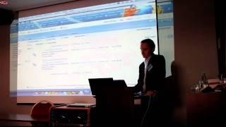 Document management with CMIS (part 2/2)
