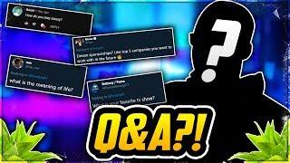 ProdiJay Face Reveal 2020?!  (Q&A + Face Reveal)