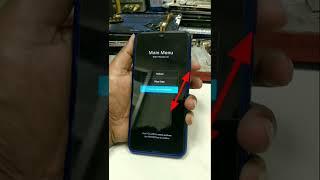 Redmi Note 8 Power Button Prees korly Auto Recovary Mode . Solution.FAYSAL KHAN