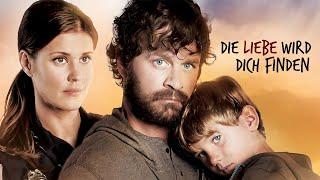 Die Liebe wird dich finden (FAMILIENFILM | Komödie in voller Länge auf Deutsch anschauen)