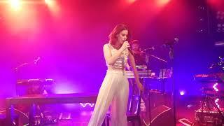 Lena - If I wasn't you're Daughter live in Wien Only Love Tour