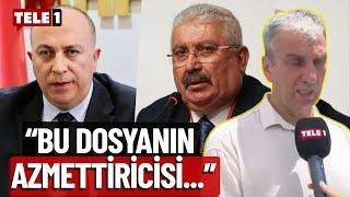 Sinan Ateş Davası'nda Öne Çıkan İki İsim İfade Verecek Mi? MHP Davası Avukatı Mehmet Saral Açıkladı!