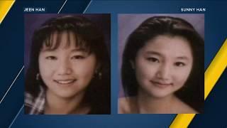 'Evil twin,' convicted of plotting sister's murder in OC, may be granted parole | ABC7