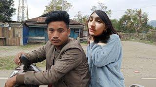 The power of tissue || Funny video || Amanso Tayang