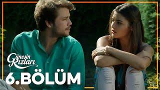 Güneşin Kızları 6. Bölüm - Full Bölüm