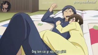 Gừng càng già càng cay (ORE NO IMOUTO GA KONNANI KAWAII WAKE GA NAI)