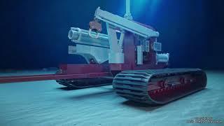 - UXO Survey reimagined - Louis Dreyfus TravOcean with UXOcontrol