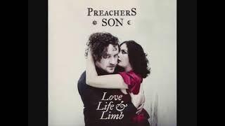 Preachers Son / Born Another Time (2010)