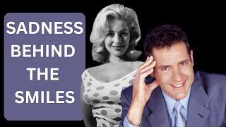 True Story of Actress Sheree Winton and TV Legend Dale Winton