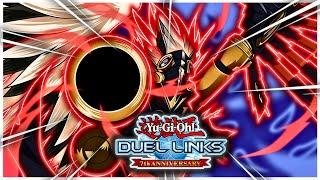 NEW TRI-BRIGADE IS TOP TIER! SHUREIGH IS HERE! (yu-Gi-Oh! Duel Links)