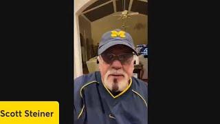 Scott Steiner Full Shoot Interview 2024