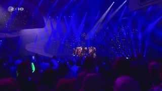 Helene Fischer - Atemlos durch die Nacht - Die Helene Fischer Show - ZDF HD