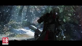 Assassin’s Creed Rogue Remastered: Announcement Teaser Trailer