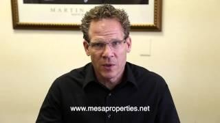 Mesa Property Management for Owners Part 1