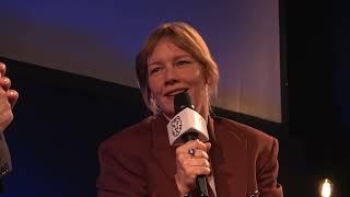 Talk: Sandra Hüller | IFFR 2024