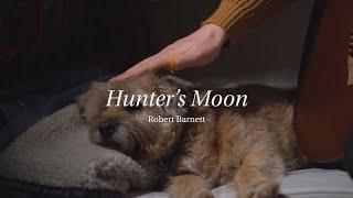 Robert Barnett - Hunter's Moon (Official Video)