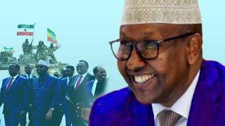 hawiye isaaq waa walaaleen irir samaale isku nahay heesaha la sku aflagaadeyay somaliland & somaliya