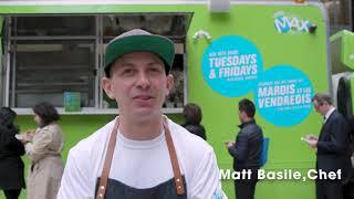 Commercial Video Advisory: LOTTO MAX - “Let’s Taco-bout Tuesdays”