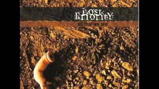 All That We Are - Lost Priority