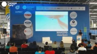 CPMX7 Makers   Trent Siggard  Aerial Photography & The Future of FPV