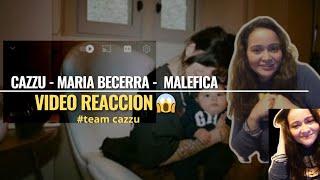 Video REacción - Cazzu & Maria Becerra ️🫶