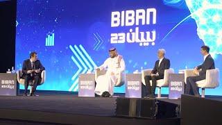 Live Streaming at Biban 2023- Event Highlights