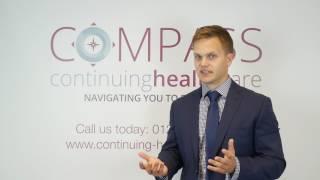What to look for in a continuing healthcare expert