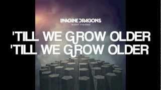 Cha-Ching - Imagine Dragons (With Lyrics)