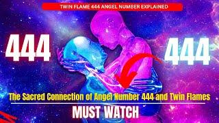 What Is Meaning Of Angel Number 444 In Twin Flame