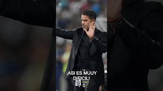  ¡ASI ES MUUUY DIFICIL! - Pitazo Inicial #futbol #informacion