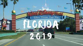 Florida 2019 Trip Trailer - The Average Joe Family