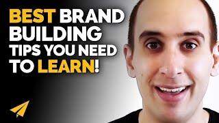 PROVEN Ways to Build a BRAND That Stands OUT!