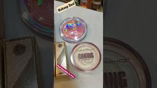 Makeup Deal 01 #shorts #youtubeshorts #makeup