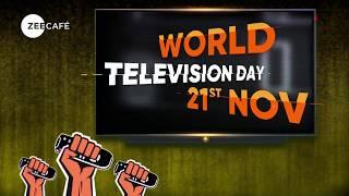 This World Television Day Celebrate The Power Of Television With Zee Café