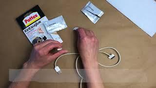 10 Reparaturhacks mit "Zauberknete"  |  DIY Academy