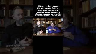 Daniel Beuthner Meme - Doppelte Atom Mische = Doppelter Schmackofatz - #shorts