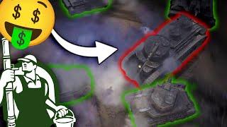 -1 SHT, -1 Submarine, -4 BTs in ONE DAY - Foxhole Anti-Tank Highlights [AJS™]