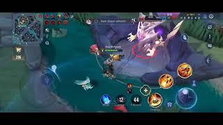 VICE ZOOM || GAME PLAY ARENA OF VALOR