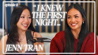 Jenn Tran Reveals The Truth Behind The Bachelorette & The Real Meaning of Representation