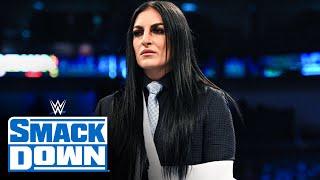 Mr. McMahon shuts down Sonya Deville: SmackDown, Feb. 11, 2022