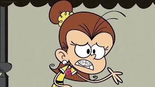 The Loud House   Head Poet's Anxiety 4 4   The Loud House Episode 2