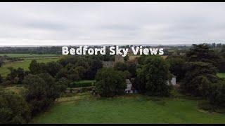 GREAT DENHAM / BEDFORD SKY VIEWS