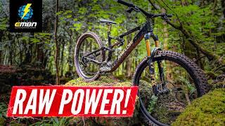 Amflow PL - The Fastest eBike On Earth?