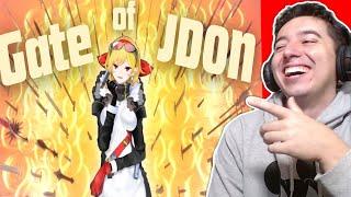 The Beginner's Guide to Kaela Kovalskia Hololive Reaction | JDON