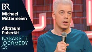 Michael Mittermeier: Albtraum Pubertät | Mittermeiers Lucky Punch Comedy Club | BR Kabarett & Comedy