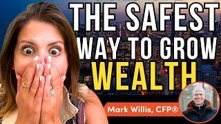 Safe & Predictable Wealth Strategies for Real Estate Investors