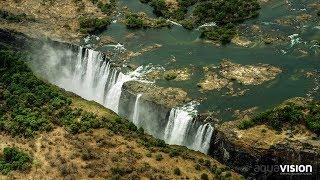 The Victoria Falls - Zambia Tourism